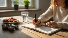 Liczycie kalorie, ale nie chudniecie? Oto, co naprawdę wam w tym przeszkadza