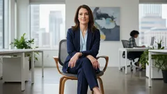 Jak pewni siebie ludzie komunikują się bez słów: mowa ciała i gesty