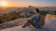 Jak niedrogo podróżować po Europie: najlepsze kierunki na oszczędny wypoczynek