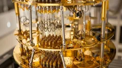 Chińczycy wymyślili sposób na chłodzenie procesorów kwantowych bez użycia rzadkiego helu-3