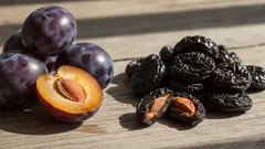 Dlaczego suszone śliwki są zdrowsze, niż się wydaje: ważne fakty dotyczące składu i działania