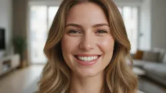 Jak wzmocnić zęby bez suplementów: dieta, która naprawdę działa