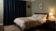 Jeśli masz trudności z zasypianiem, wypróbuj te 7 technik, które pomogą Ci zapewnić spokojny i głęboki sen