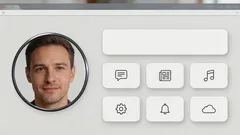 Zasada pierwszego wrażenia w mediach społecznościowych: dlaczego oceniamy na podstawie awatara